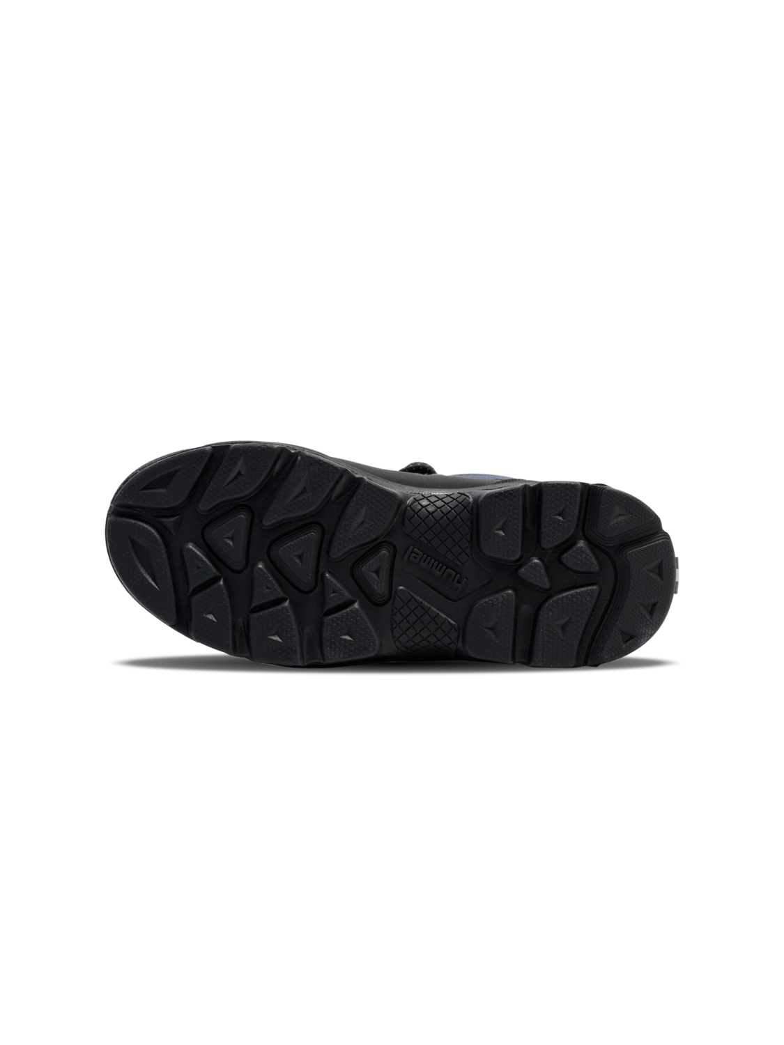 SNOW BOOT TEX, DARK NAVY, packshot