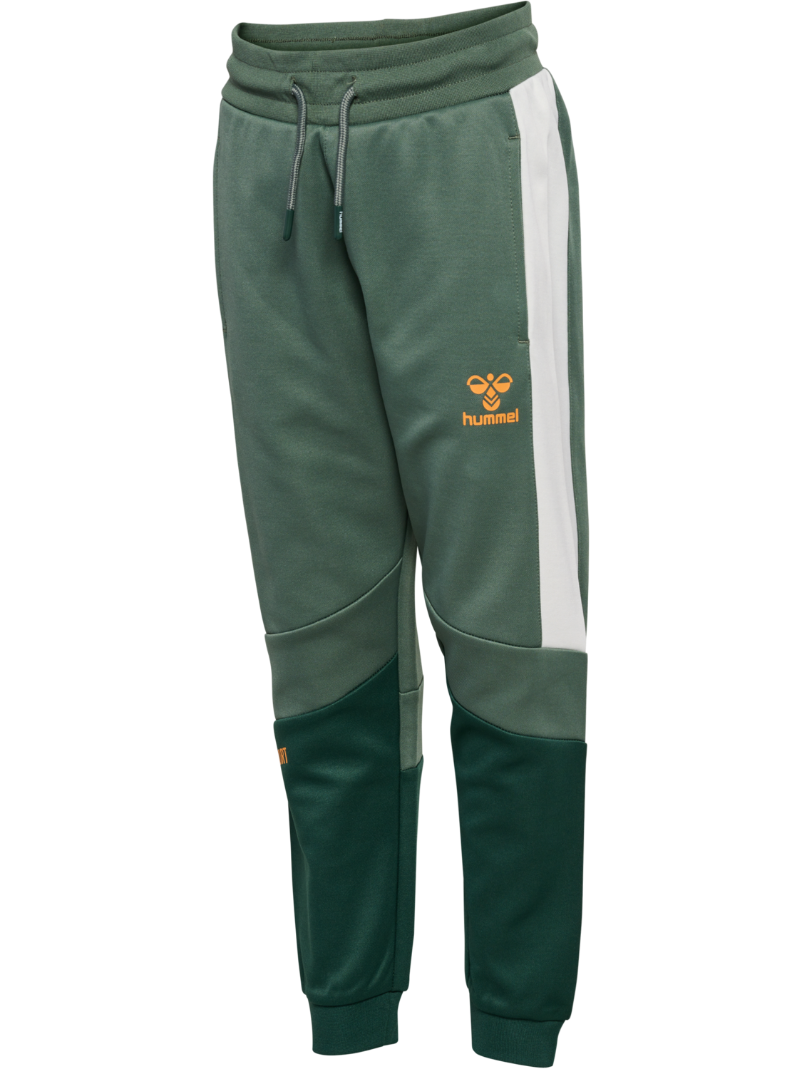 hmlJASON PANTS, 6575, packshot