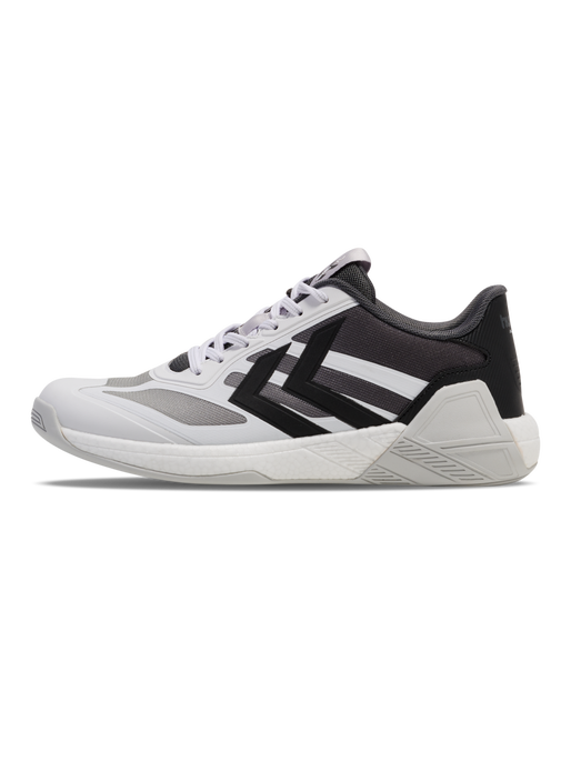 ALGIZ IV, WHITE/BLACK, packshot