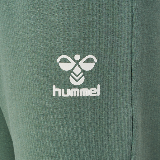 hmlVENTI TRACKSUIT, LAUREL WREATH hmlVENTI TRACKSUIT, LAUREL WREATH, packshot