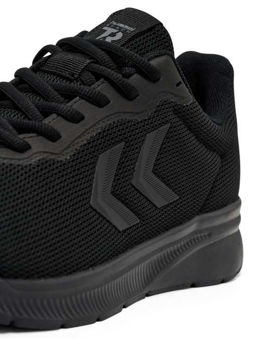 REACH TR BREATHER, ANTHRACITE, packshot