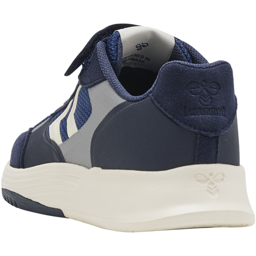 HML8320 RECYCLED JR, ENSIGN BLUE, packshot