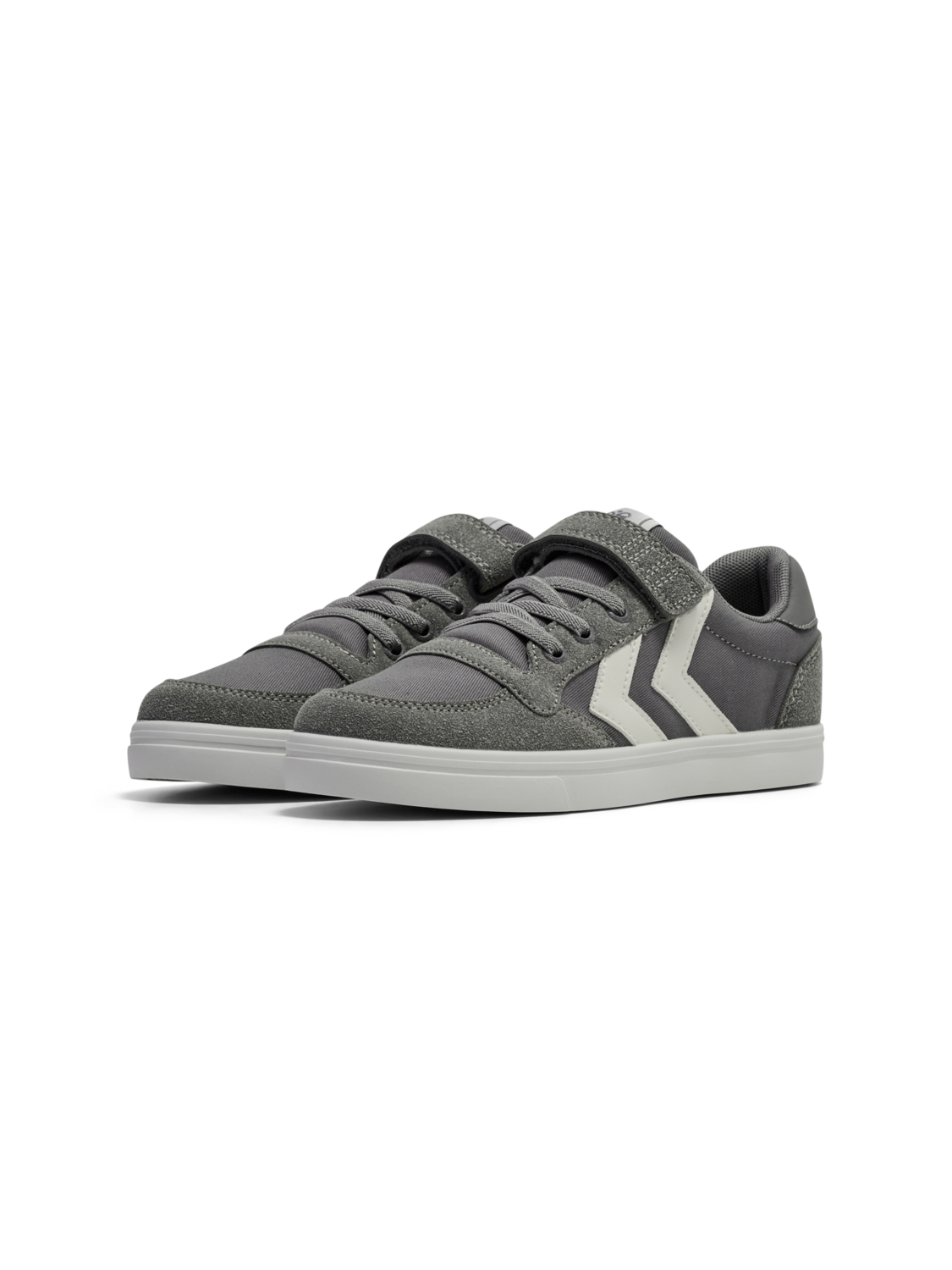 SLIMMER STADIL LOW JR, FROST GREY, packshot