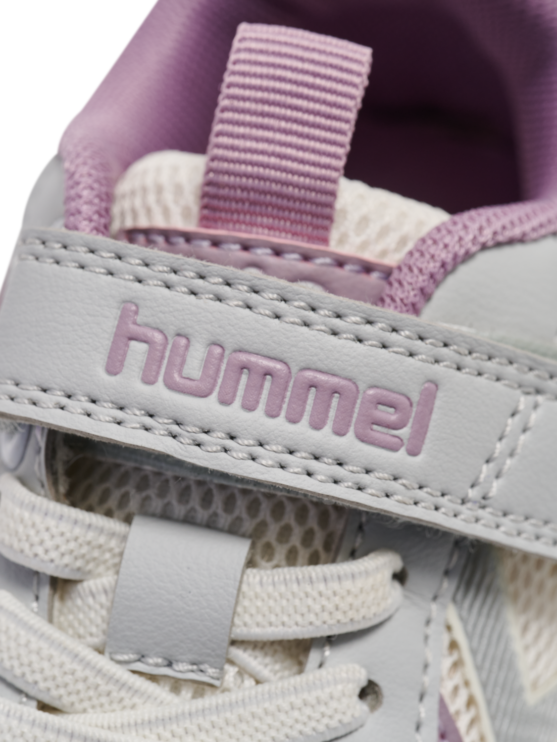 EFFORT ONE INFANT, MARSHMALLOW/SILVER, packshot