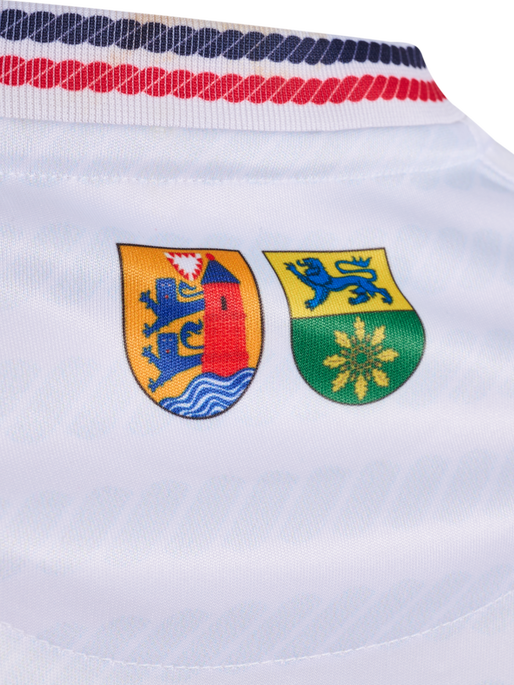 SGFH 24/25 AWAY JERSEY S/S, WHITE, packshot
