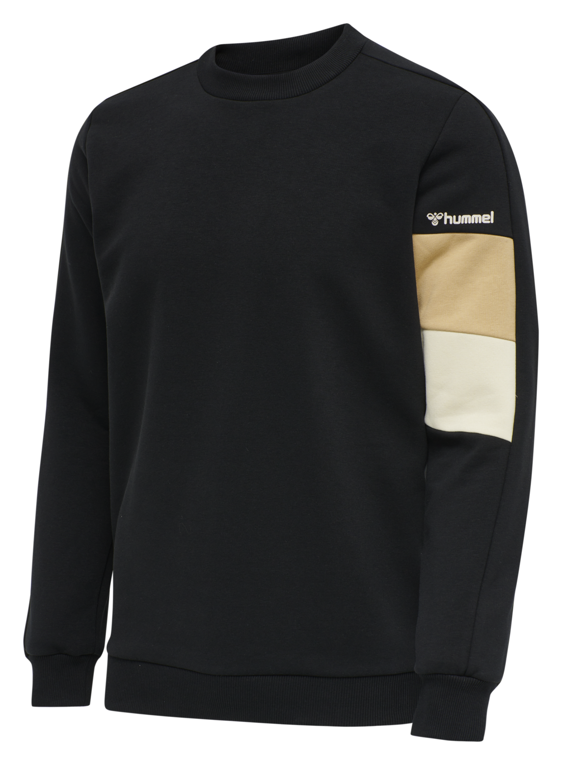 hmlAIDAN SWEATSHIRT, 2001, packshot