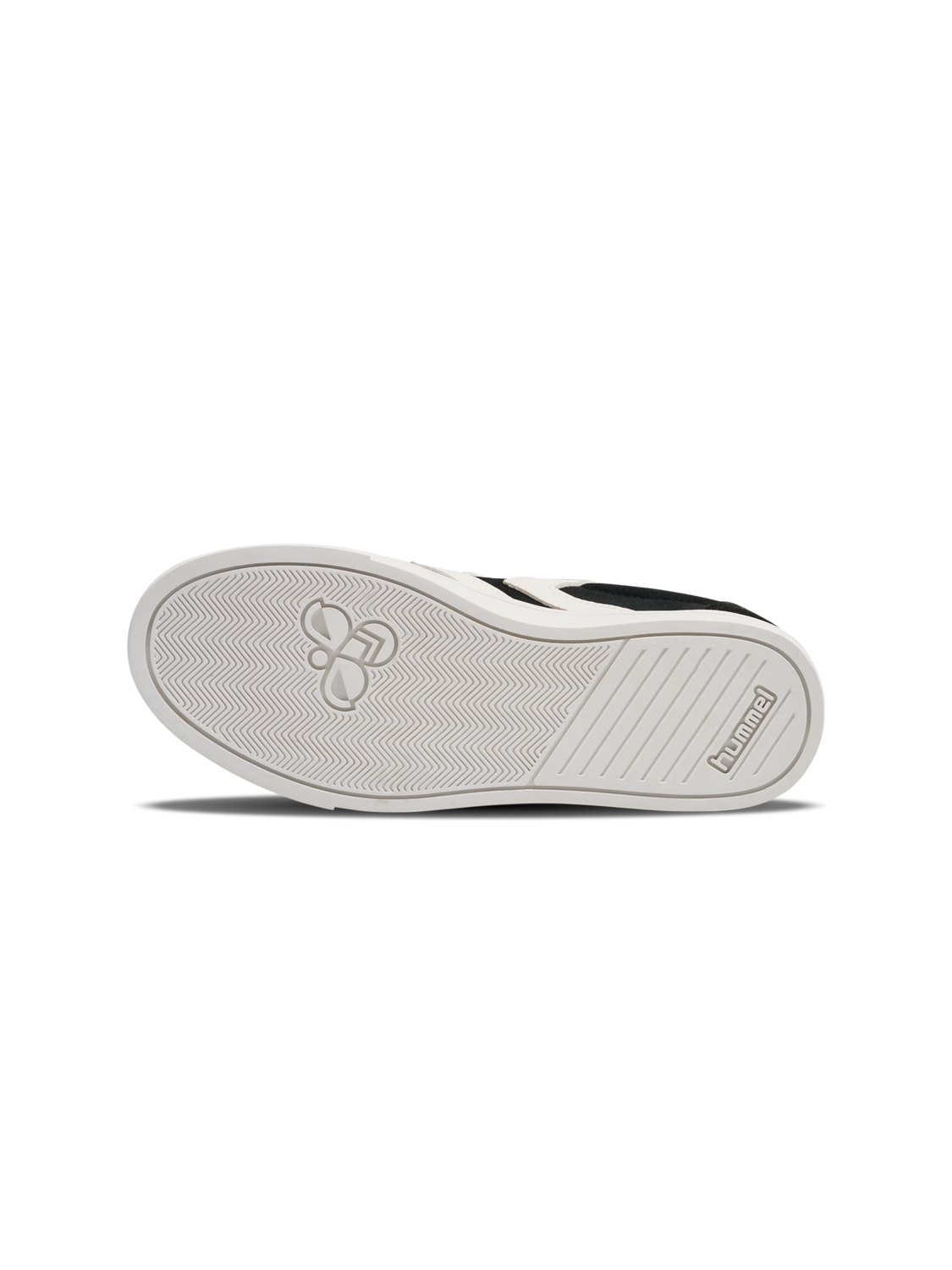 SLIMMER STADIL LOW JR, BLACK, packshot