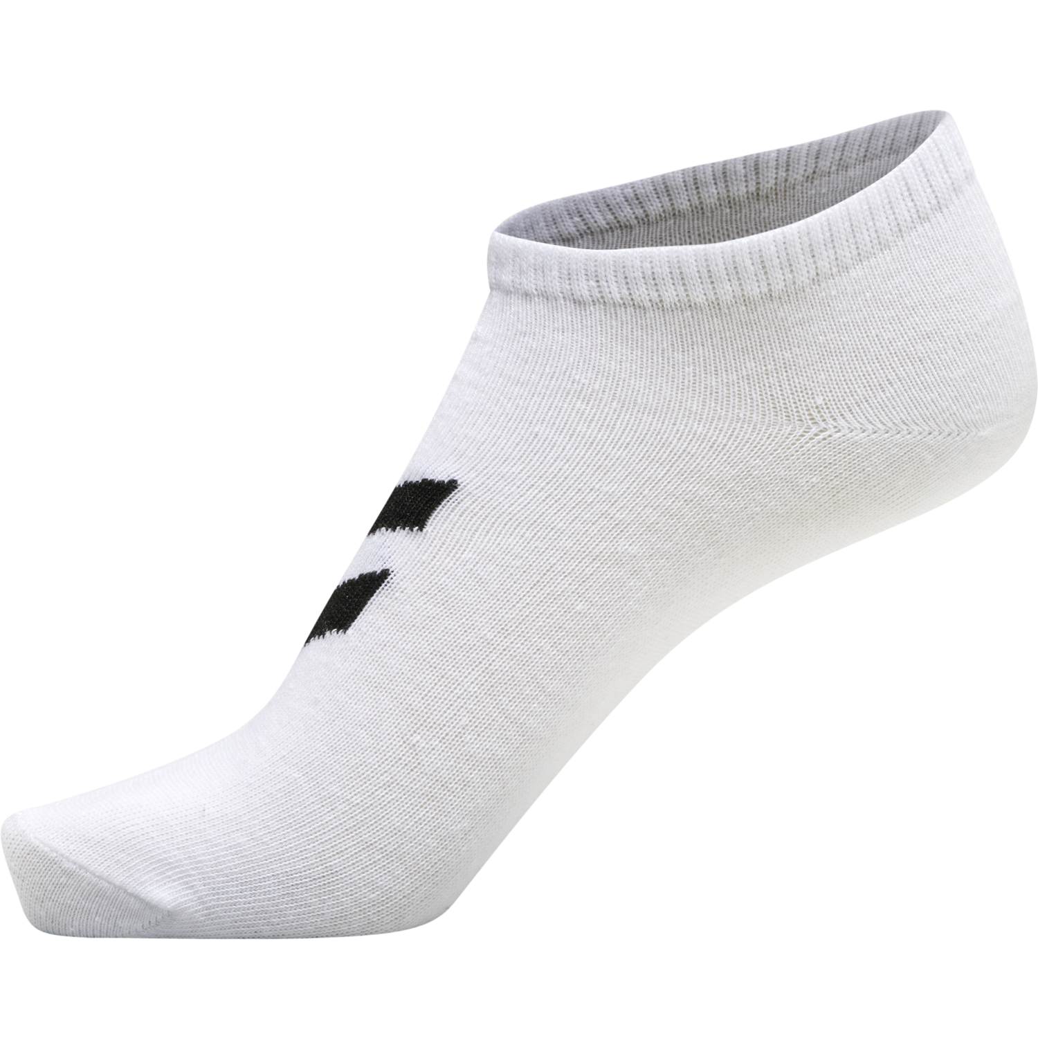 hmlMATCH ME SOCK 5-PACK, BLACK IRIS, packshot