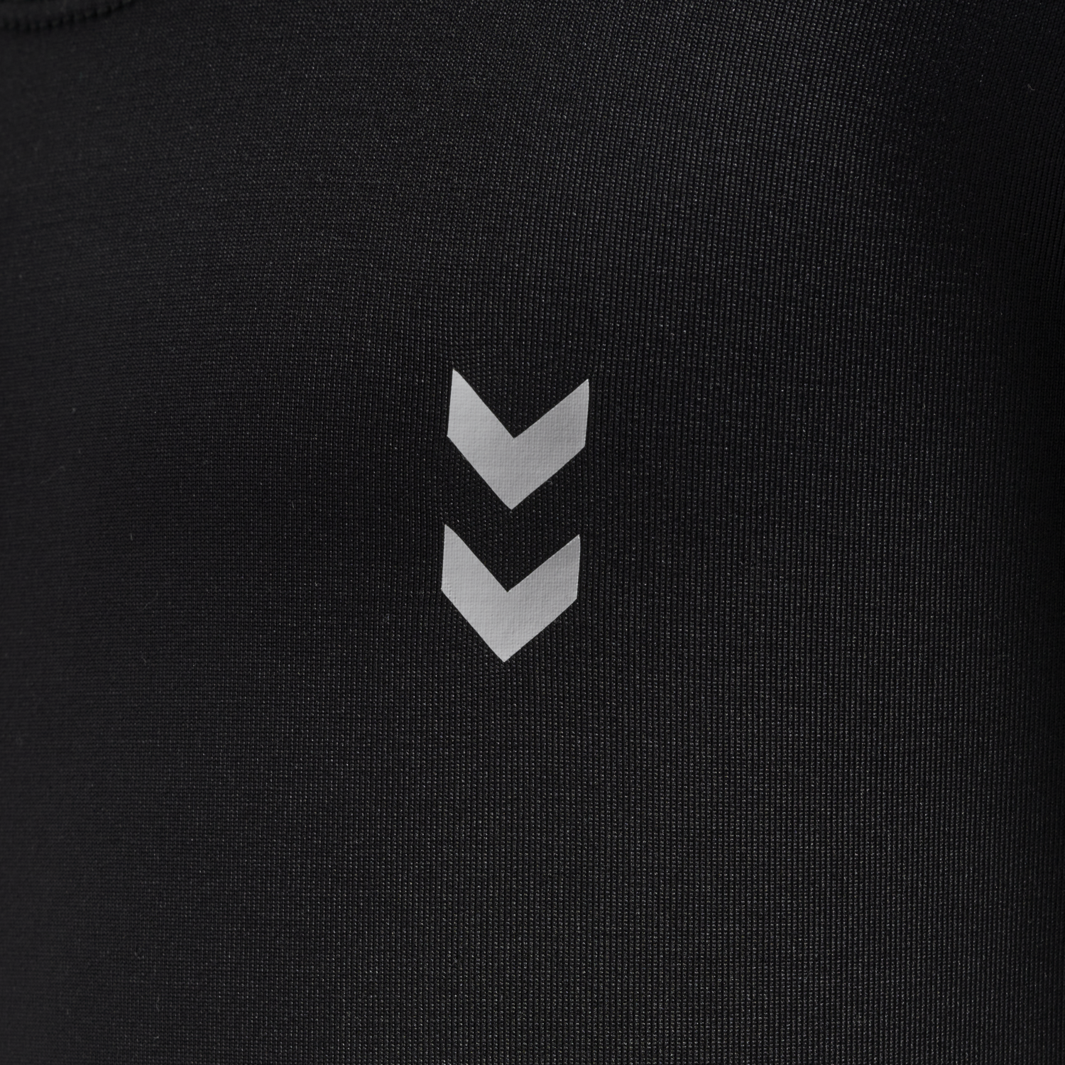 hmlPRIMA BEE GYMSUIT, BLACK, packshot