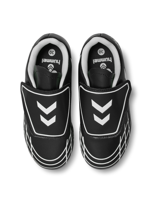 HATTRICK F.G. JR, BLACK HATTRICK F.G. JR, BLACK, packshot