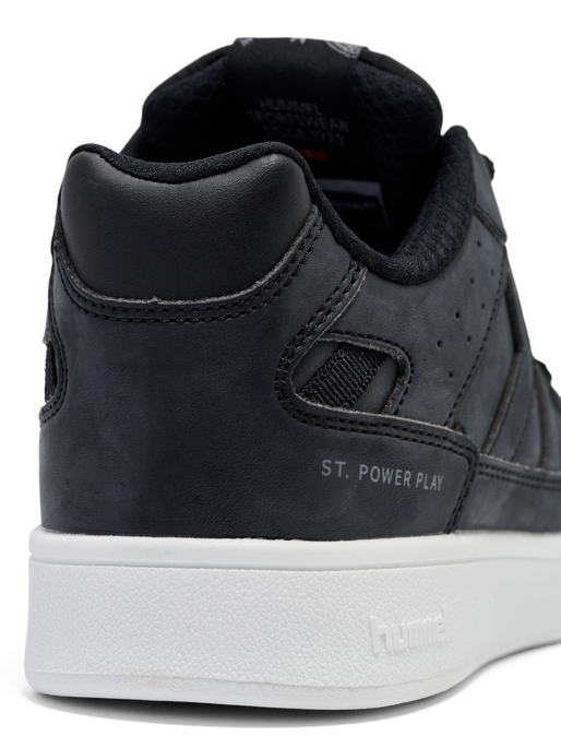 St. Power Play, BLACK, packshot