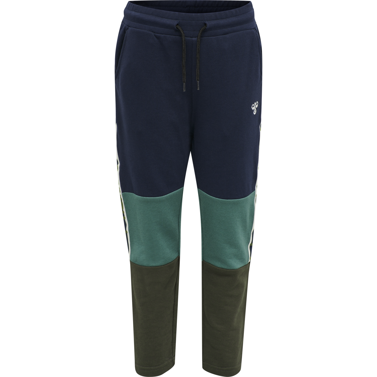 hmlASURA HOODIE SUIT, 1009, packshot