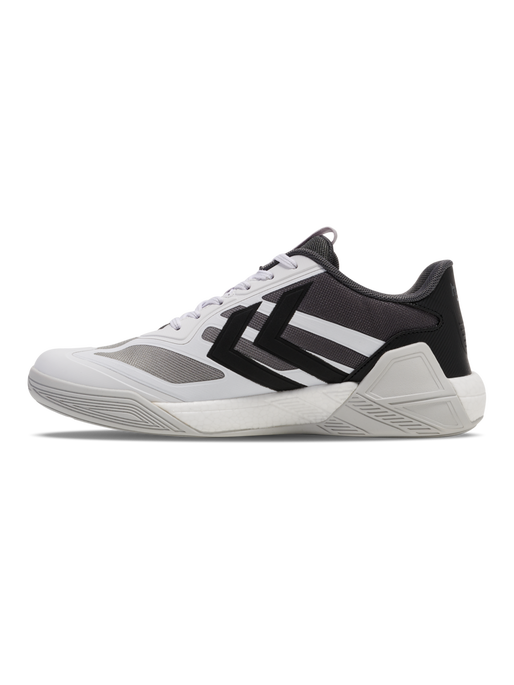 ALGIZ IV, WHITE/BLACK, packshot