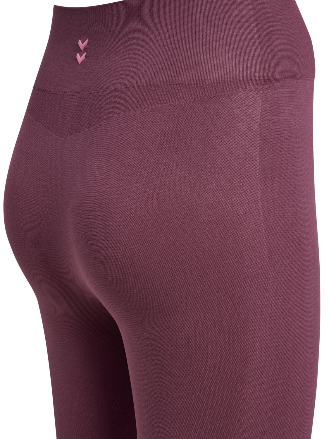 hmlHIIT SEAMLESS HIGH WAIST TIGHTS, NOCTURNE, packshot
