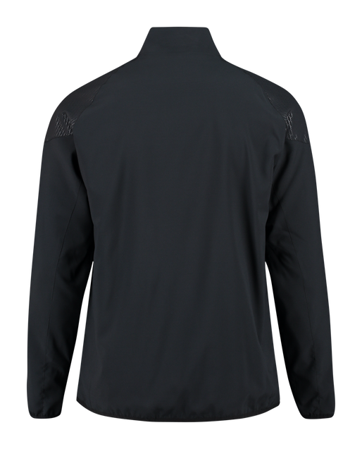 AUTH. CHARGE MICRO ZIP JACKET, 2001, packshot