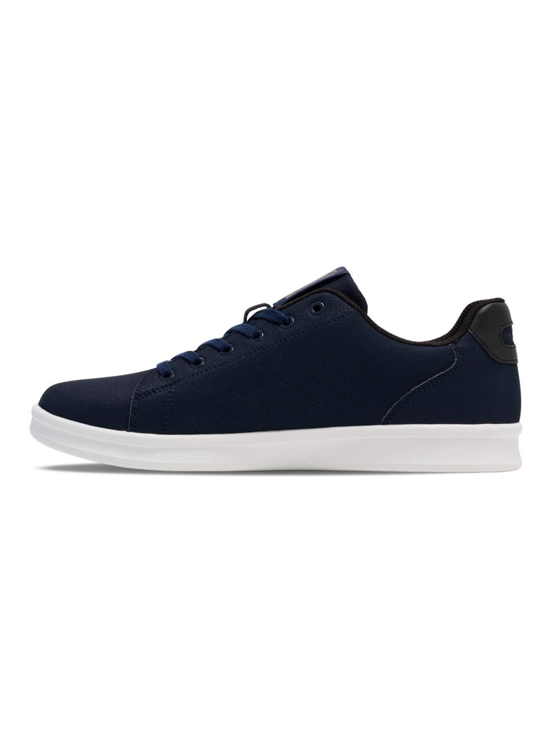 COURT LINE WT, BLACK IRIS, packshot