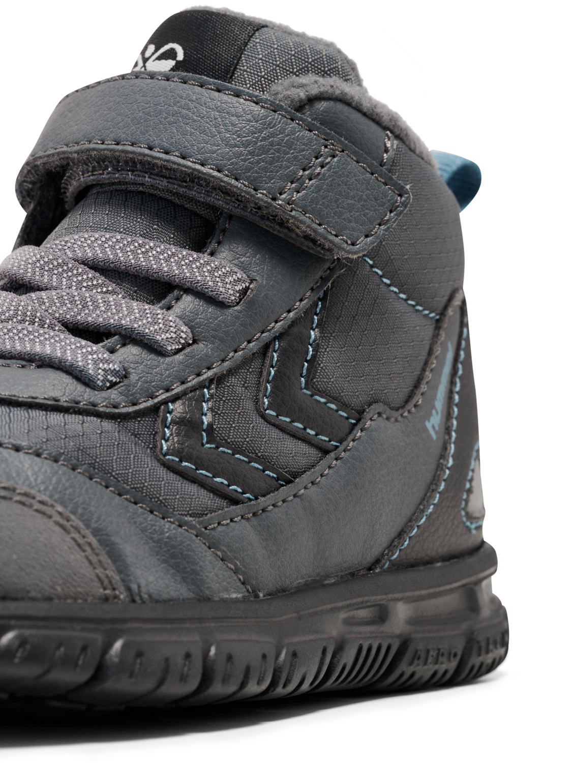 CROSSLITE WINTER MID INFANT, FORGED IRON, packshot