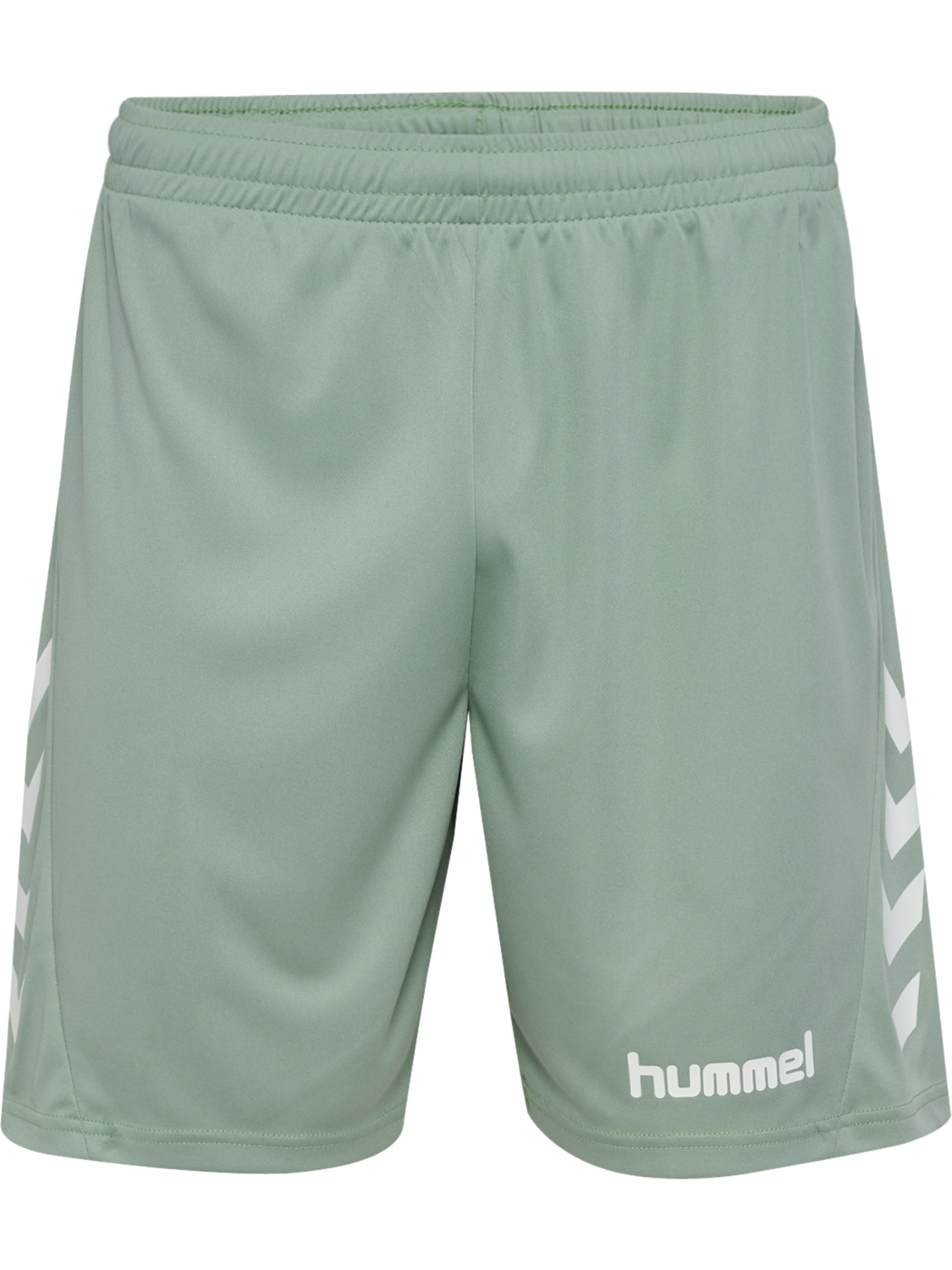 hmlPROMO SET, ICEBERG GREEN, packshot