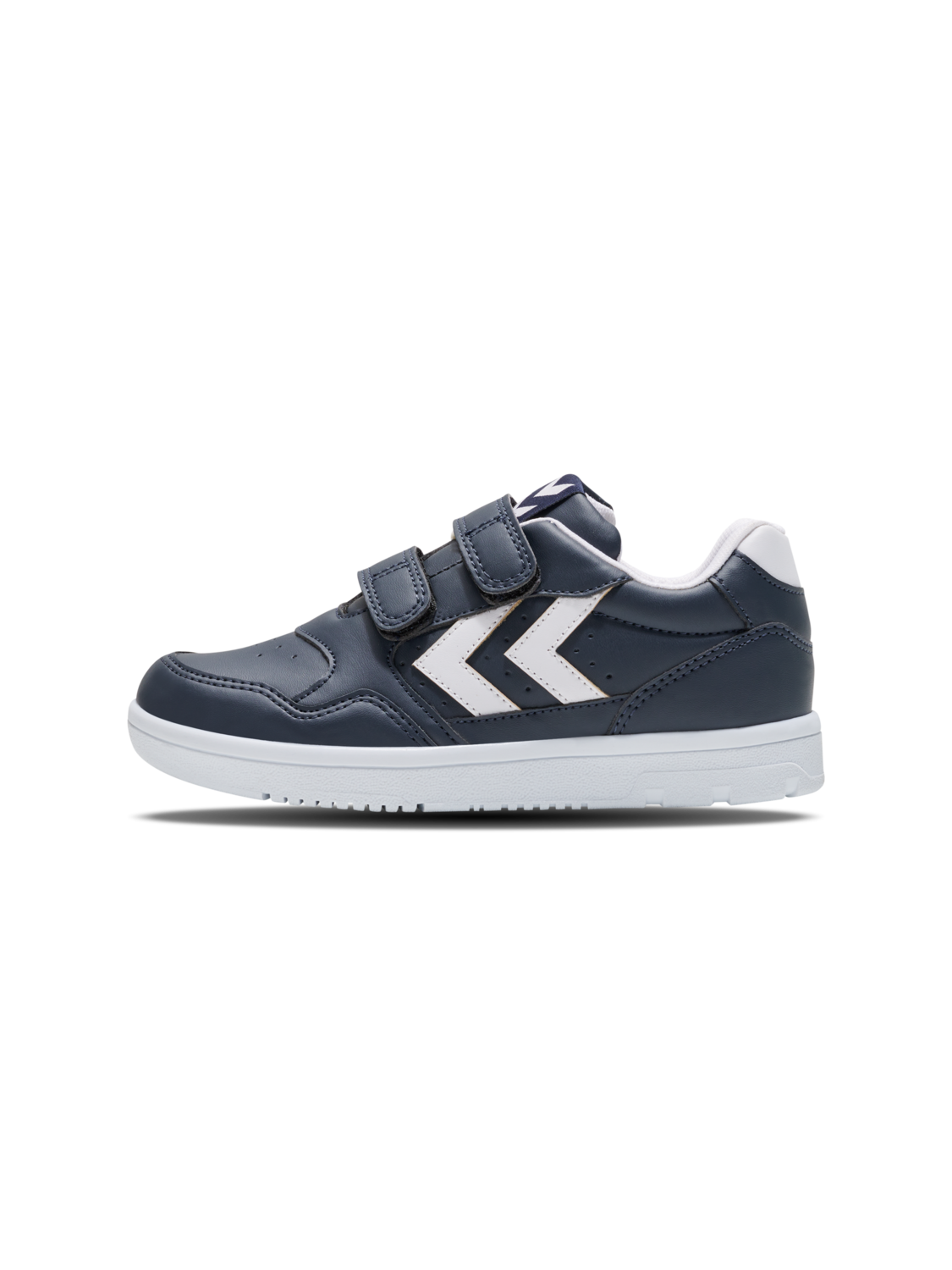 CAMDEN JR, NAVY, packshot