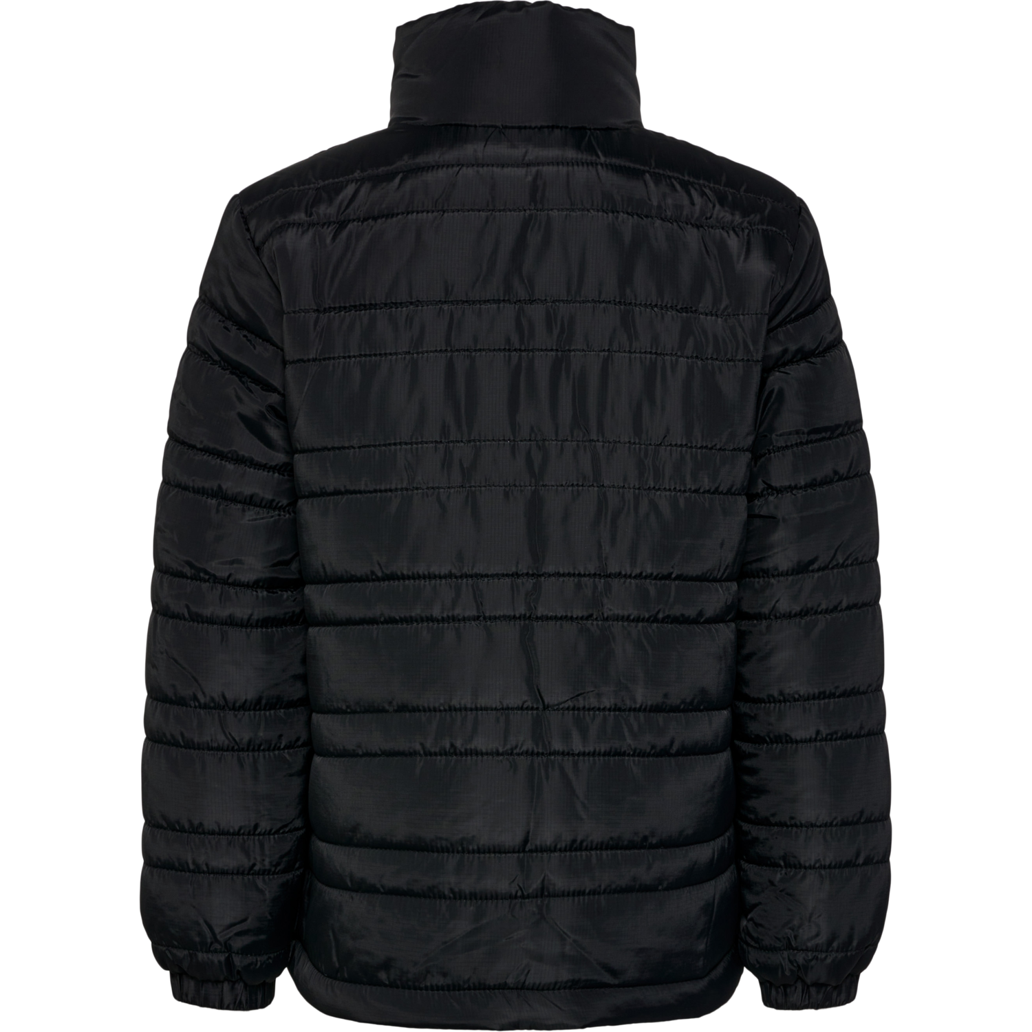 hmlMOSSE JACKET, !BLACK, packshot