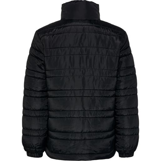 hmlMOSSE JACKET, !BLACK hmlMOSSE JACKET, !BLACK, packshot