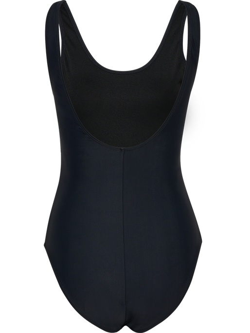 hmlTINA SWIMSUIT, BLACK hmlTINA SWIMSUIT, BLACK, packshot