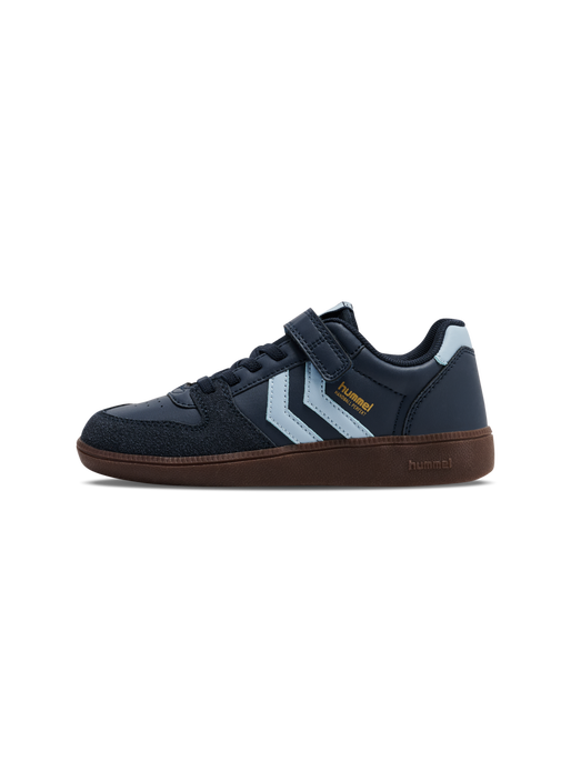HANDBALL PERFEKT SP JR, BLACK IRIS/SKYWAY HANDBALL PERFEKT SP JR, BLACK IRIS/SKYWAY, packshot
