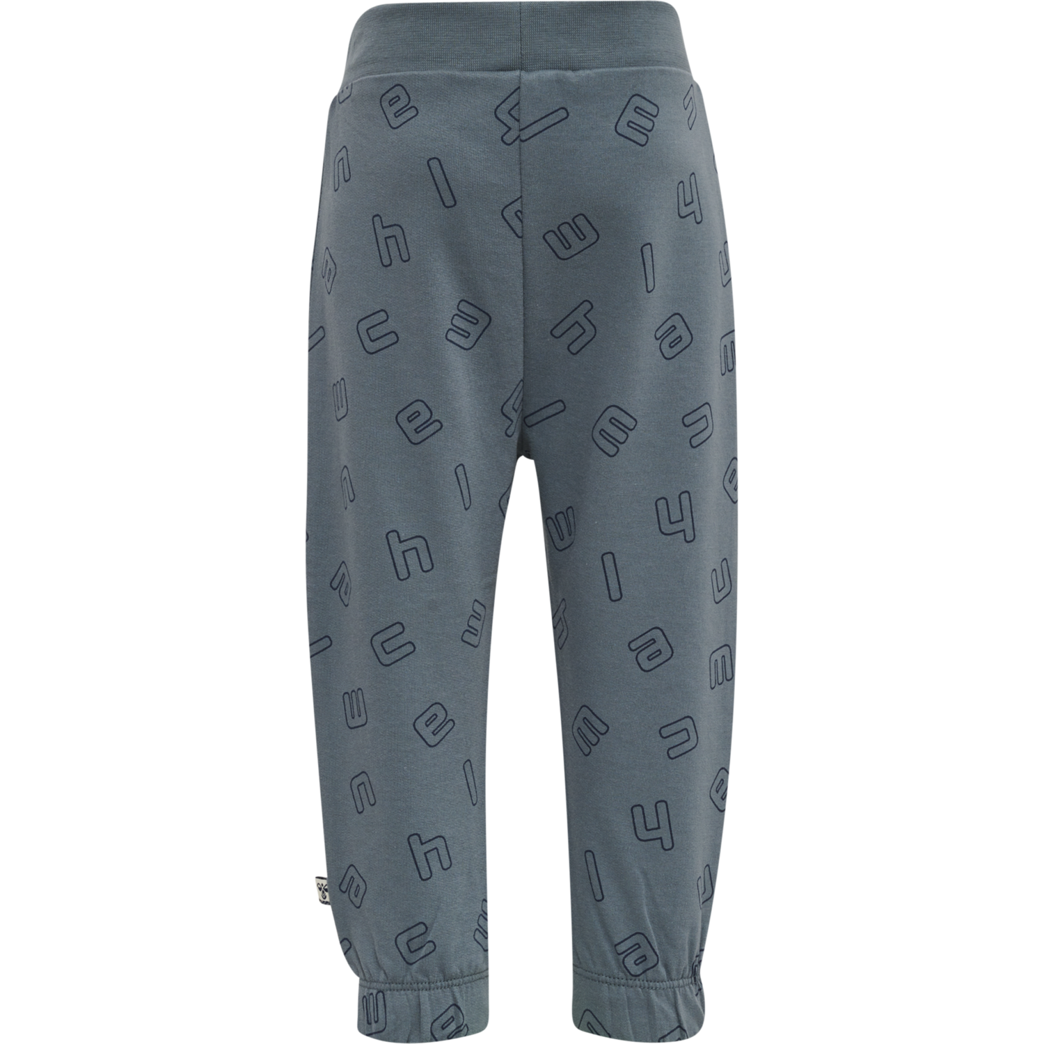 hmlCHEER PANTS, STORMY WEATHER, packshot