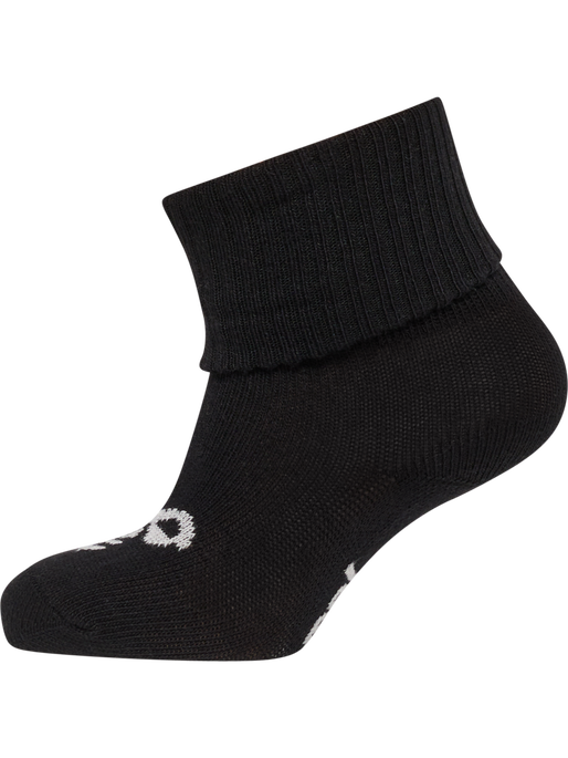 SORA 3-PACK SOCK, BLUE SURF SORA 3-PACK SOCK, BLUE SURF, packshot