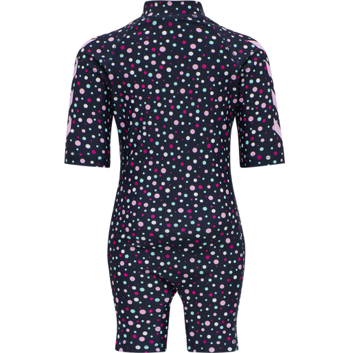 hmlBEACH SWIMSUIT, 9833, packshot