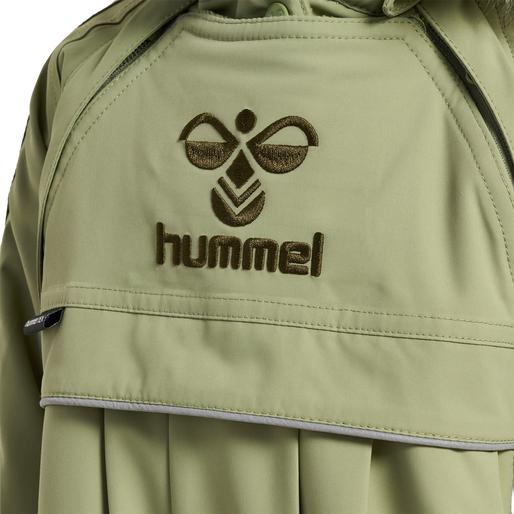 hmlMOON TEX SNOWSUIT, 7400 hmlMOON TEX SNOWSUIT, 7400, packshot