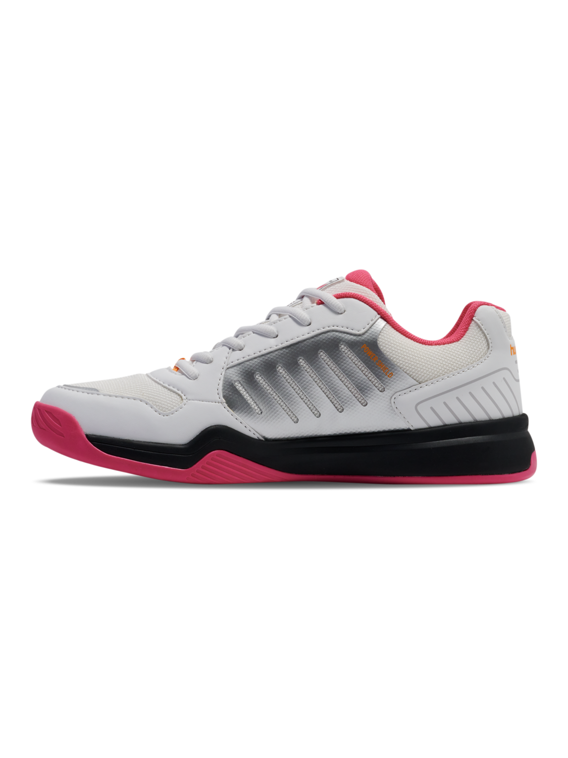 ALL COURT, WHITE/PINK, packshot