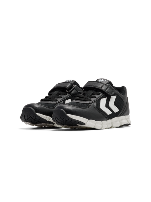 SPEED JR, BLACK, packshot