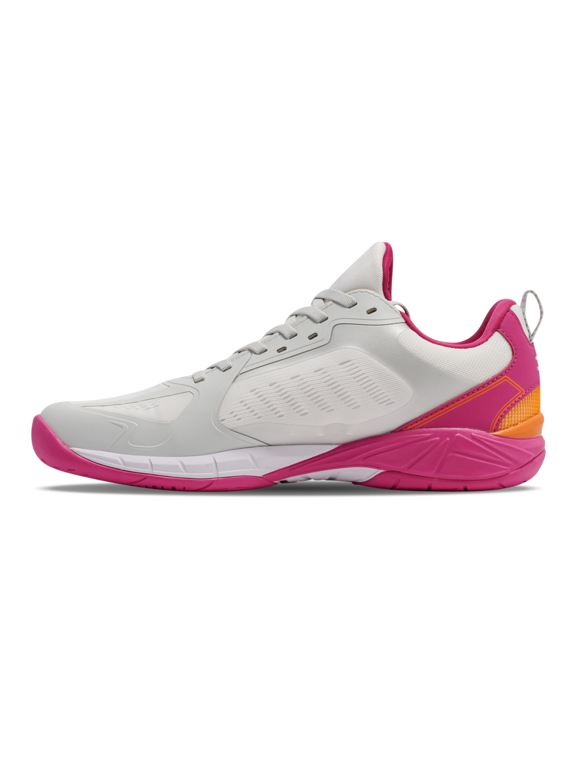 SPEED COURT, PINK FLAMB&Egrave;, packshot