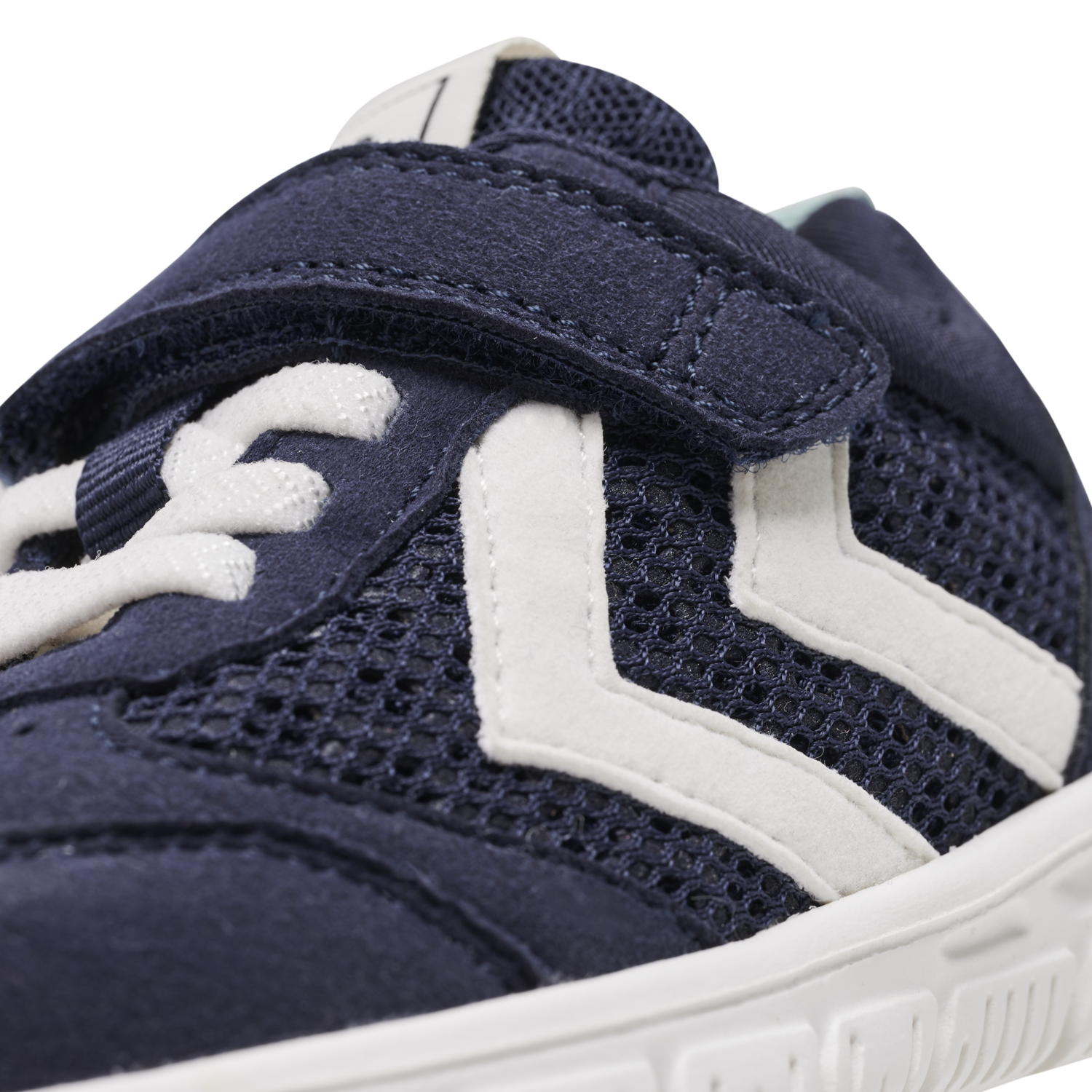 CROSSLITE WINTER INFANT, BLACK IRIS, packshot