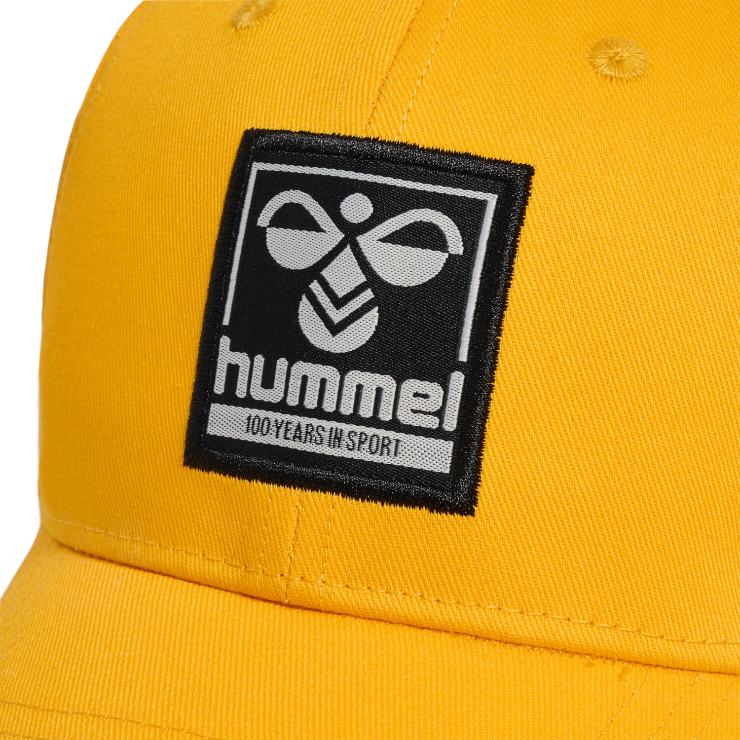 hmlCOOL CAP, BUTTERSCOTCH, packshot