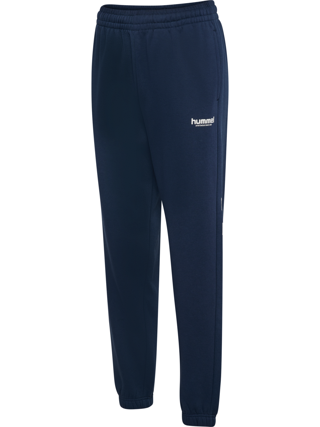 hmlLEGACY 2.0 W SWEATPANTS, DRESS BLUES, packshot