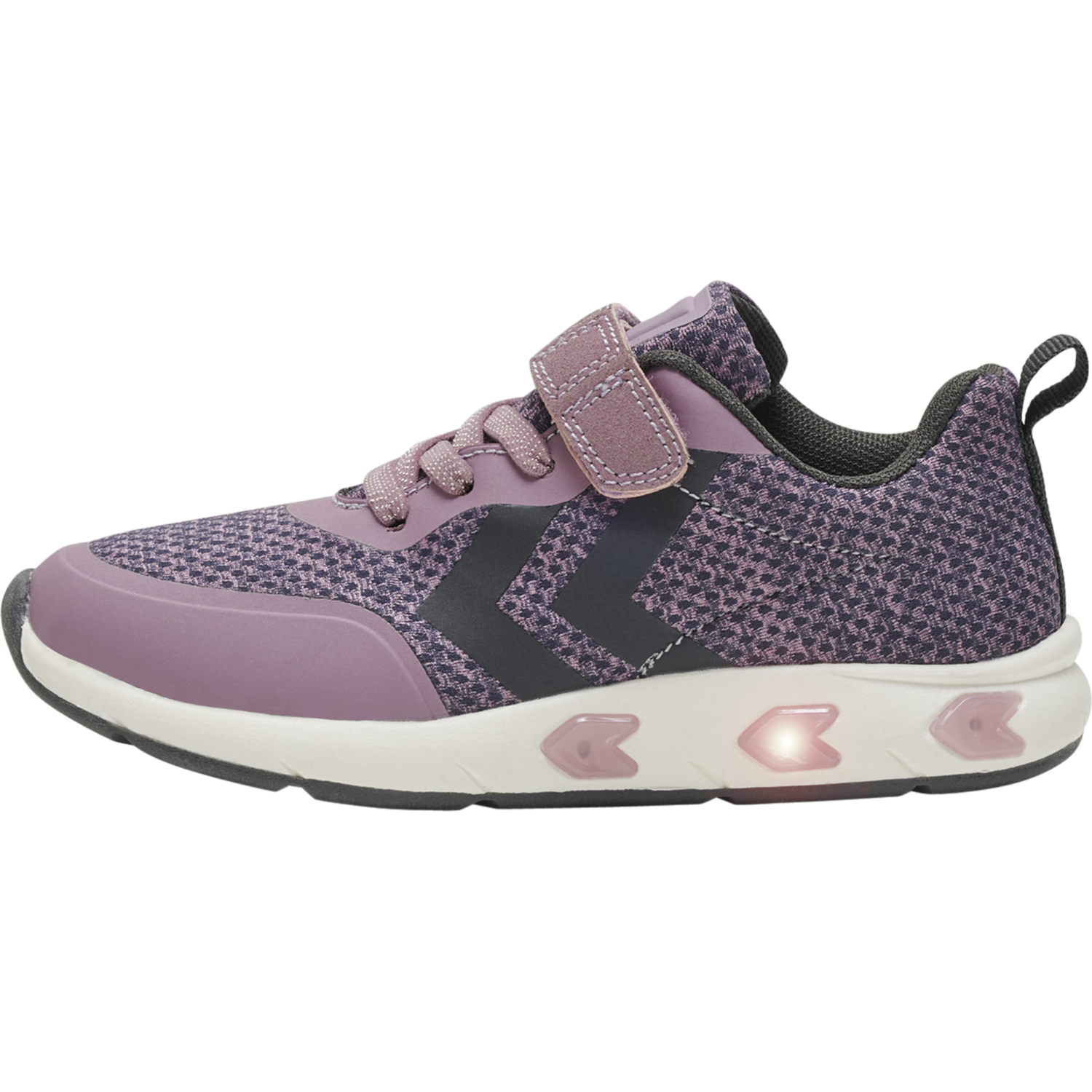 FLASH RUN JR, 4866, packshot