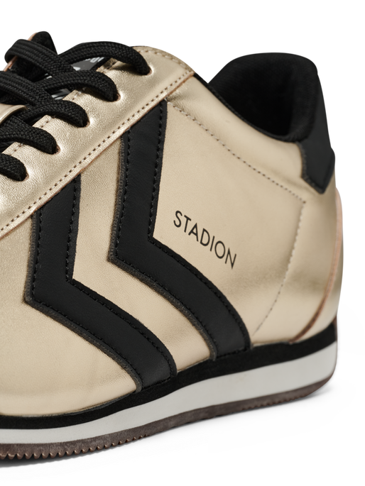 STADION METALLIC, GOLD STADION METALLIC, GOLD, packshot