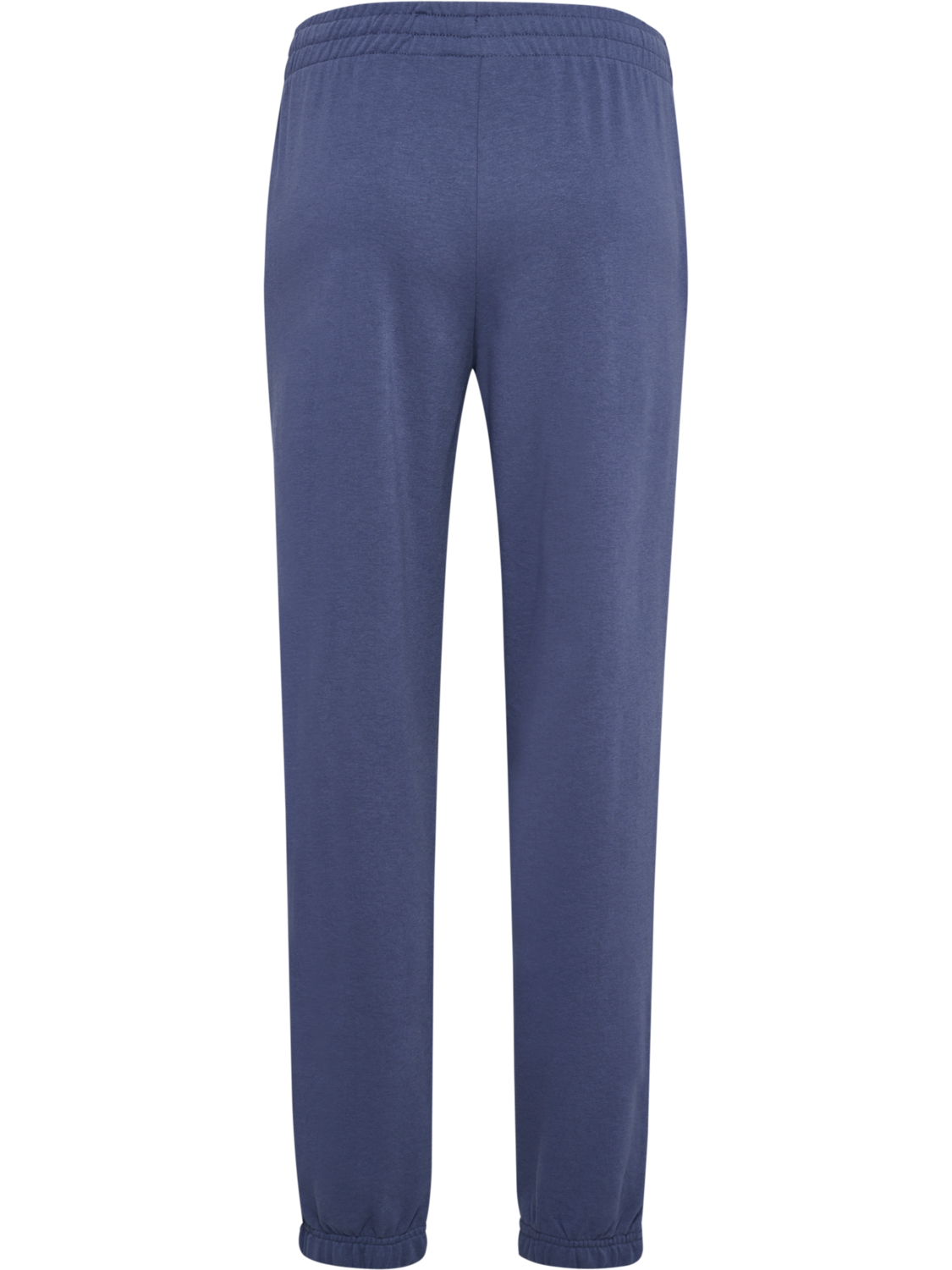 hmlPULSE W SWEAT PANTS, BLUE INDIGO, packshot