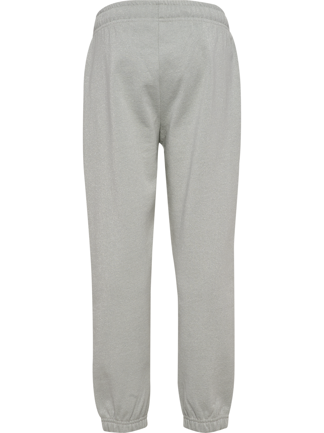 hmlJR LOOSE GLITTER SWEATPANT, HIGH RISE, packshot