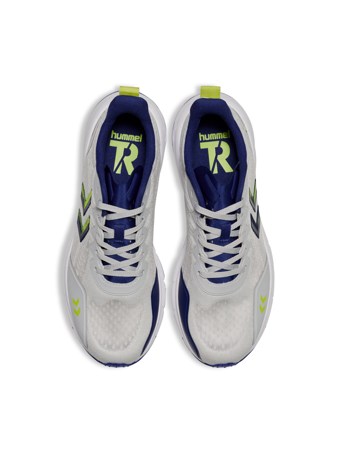 REACH TR HIIT 3.0, LUNAR ROCK, packshot