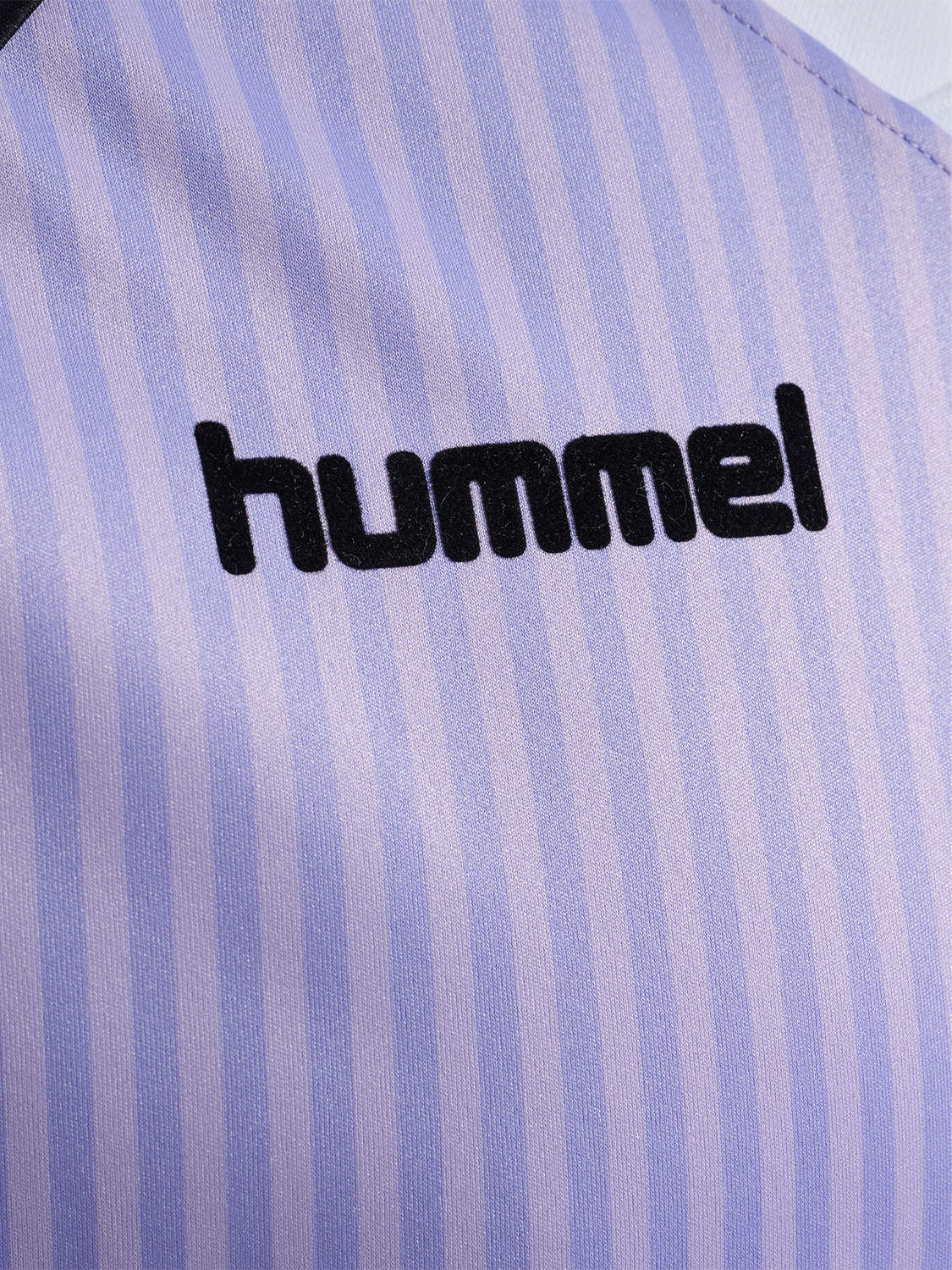 DBU 86 REPLICA GK JERSEY S/S KIDS, PURPLE, packshot