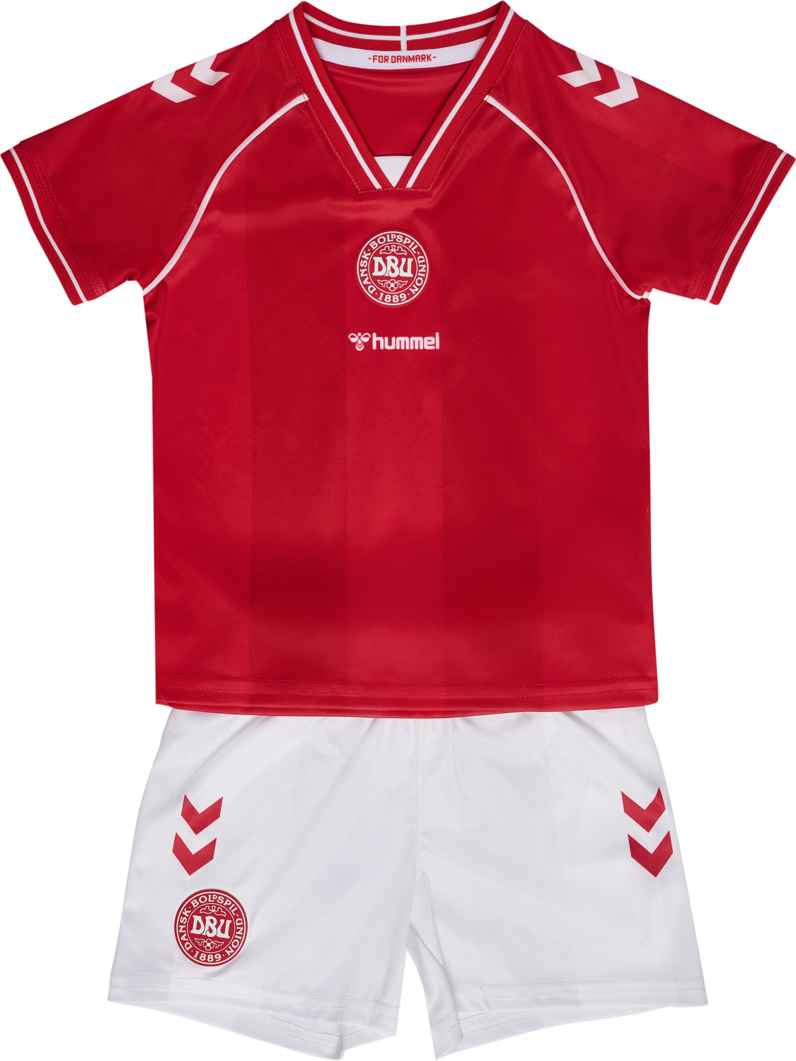 DBU 26 HOME MINI KIT, TANGO RED, packshot