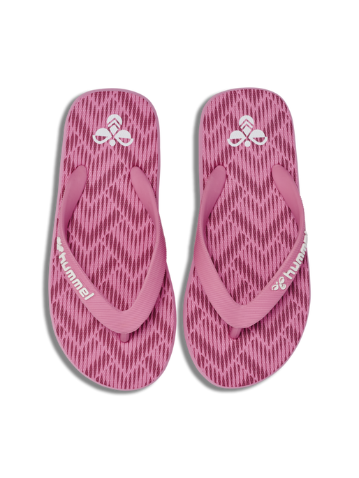 FLIP FLOP JR, PRISM PINK, packshot