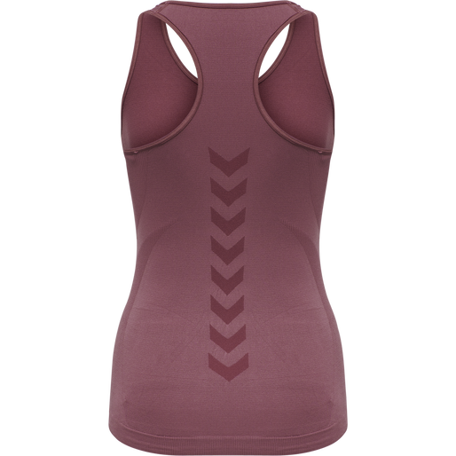 hmlTIF SEAMLESS TOP, NOCTURNE, packshot