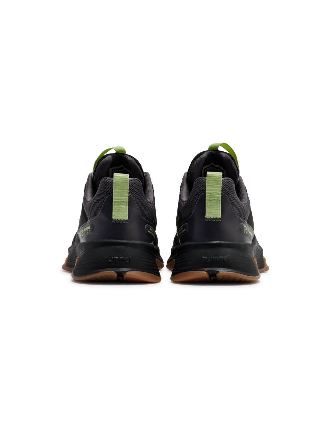 REACH TR POWER, ANTHRACITE, packshot