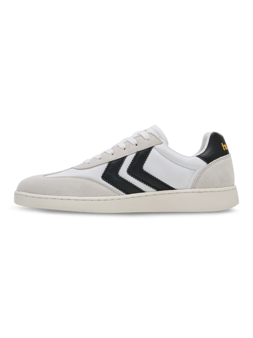 VM78 CPH NYLON, WHITE/BLACK, packshot