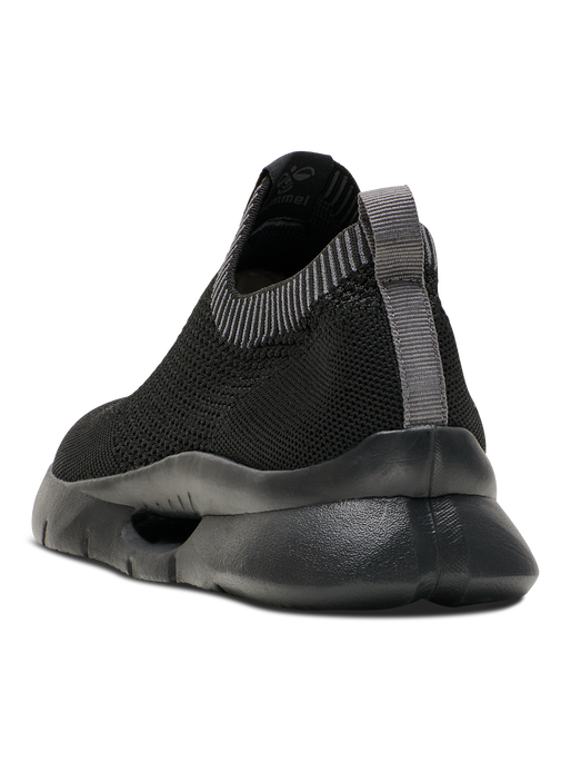 TATUM SEAMLESS, BLACK/BLACK, packshot