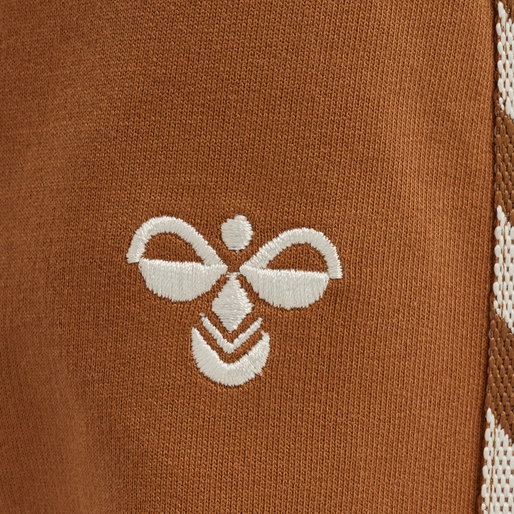 hmlBILLE TRACKSUIT, SIERRA hmlBILLE TRACKSUIT, SIERRA, packshot